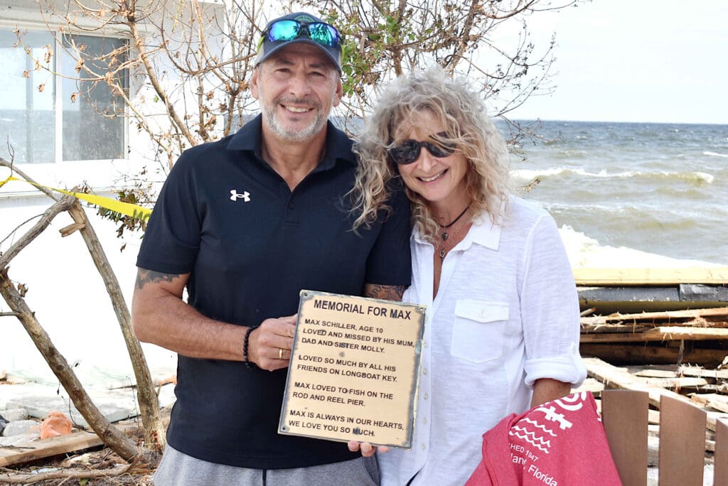 Anna Maria: Year in Review