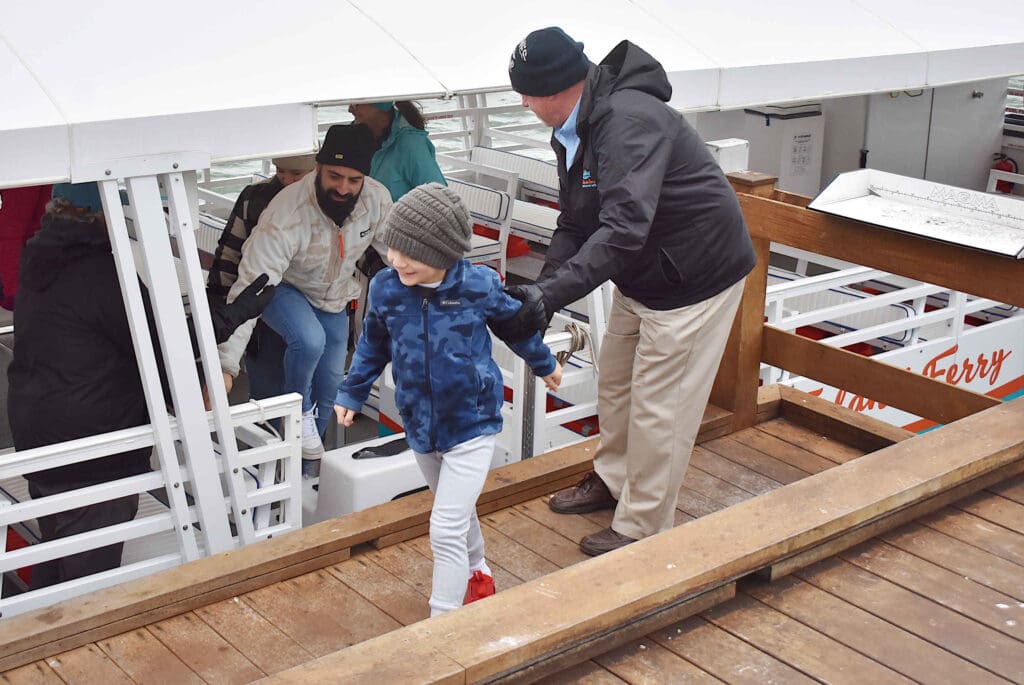 Anna Maria: Year in Review