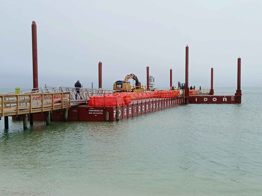 Anna Maria: Year in Review