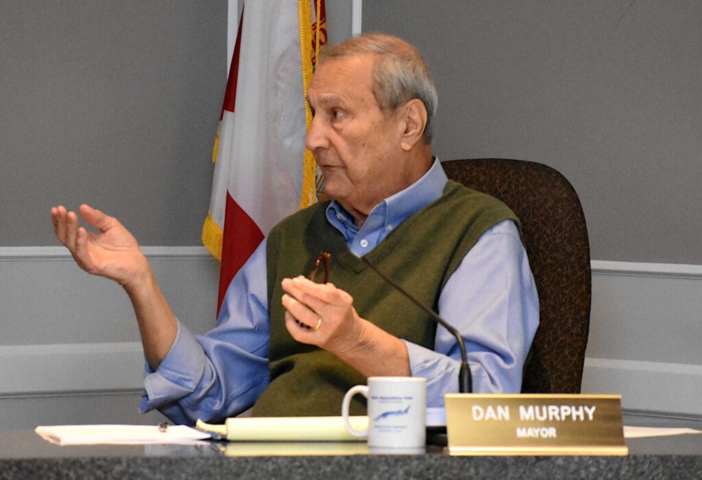 Anna Maria: Year in Review