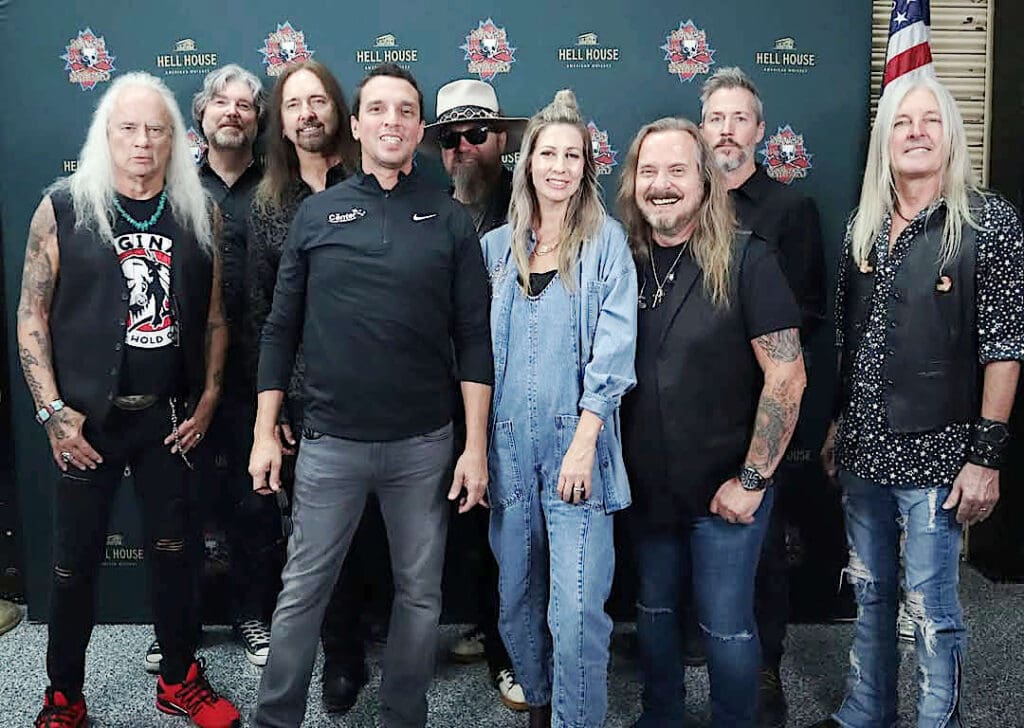 Chris Culhane, The Center named Sun's Persons of the Year