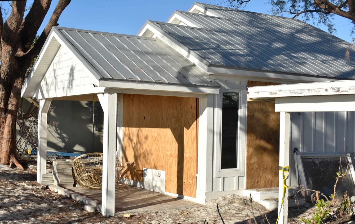 &lsquo;Love Shack&rsquo; cottage owner staves off condemnation