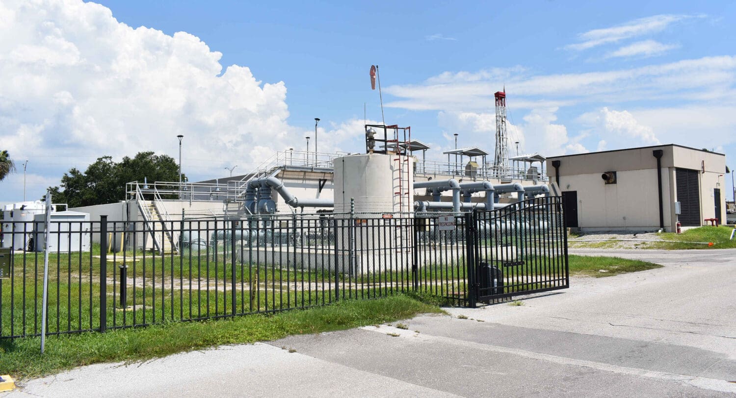 Sewage discharges continue in Bradenton