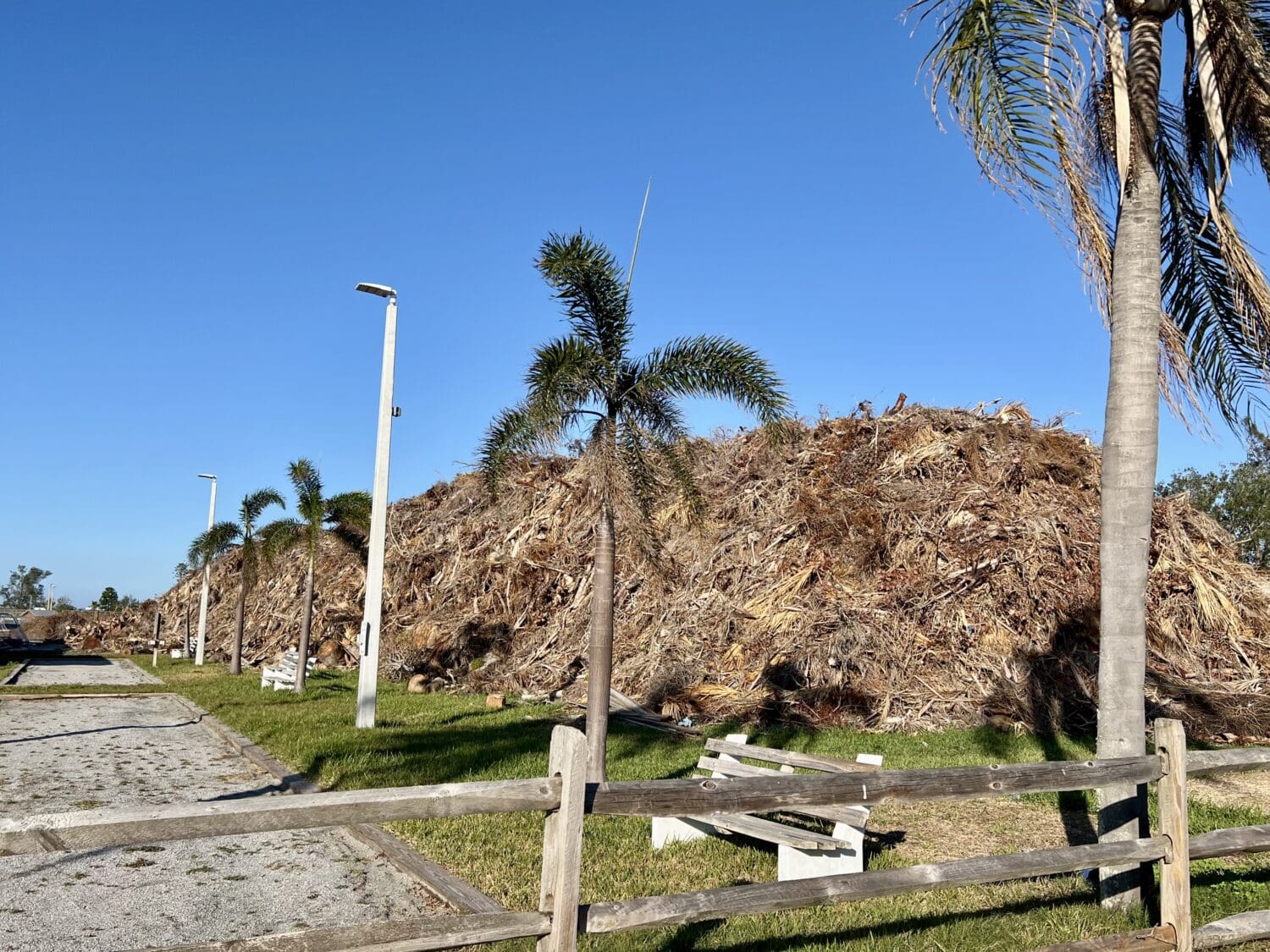 Holmes Beach: Year in Review