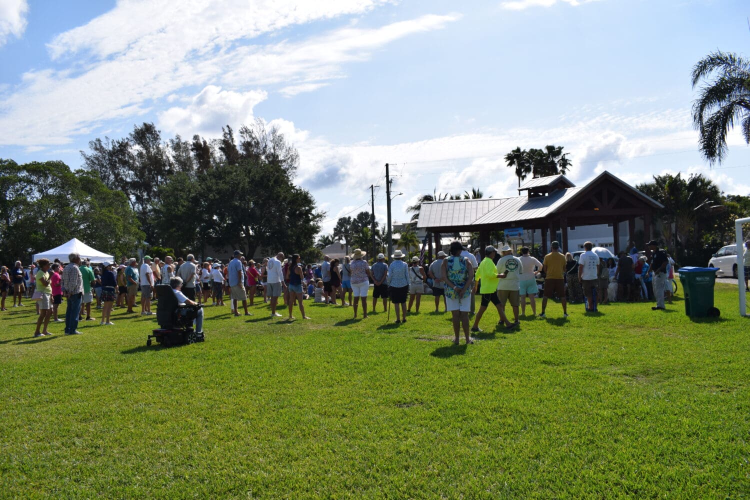 Holmes Beach: Year in Review