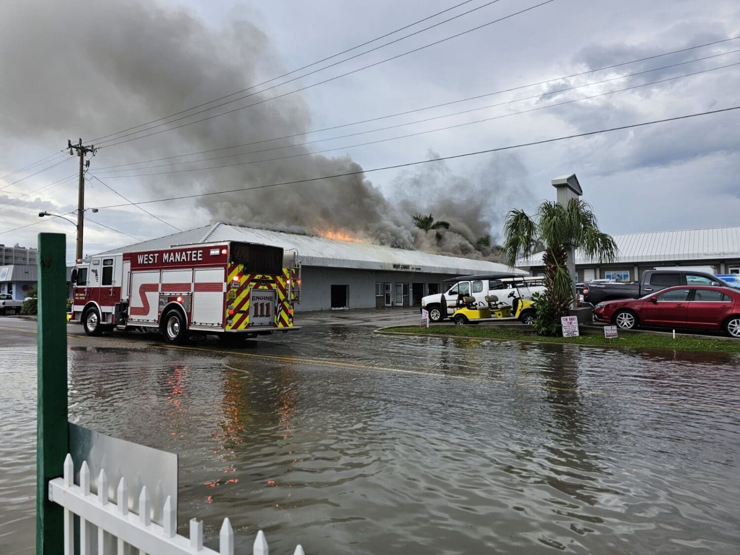 Holmes Beach: Year in Review