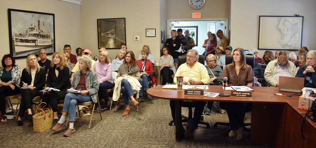 Federal, state funds can help elevate ground-level homes