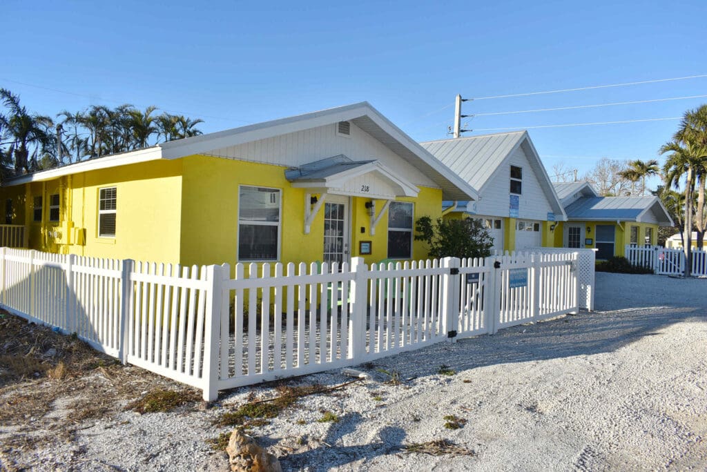 Federal, state funds can help elevate ground-level homes