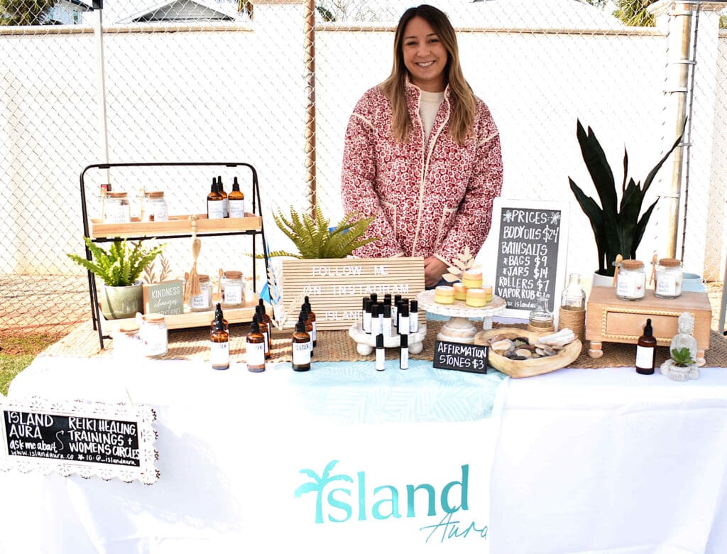 Expanded farmers market opens in Anna Maria