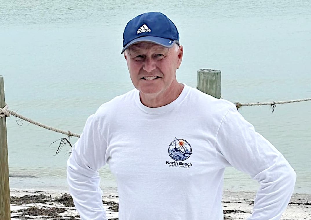 Anna Maria man saves distressed kayaker