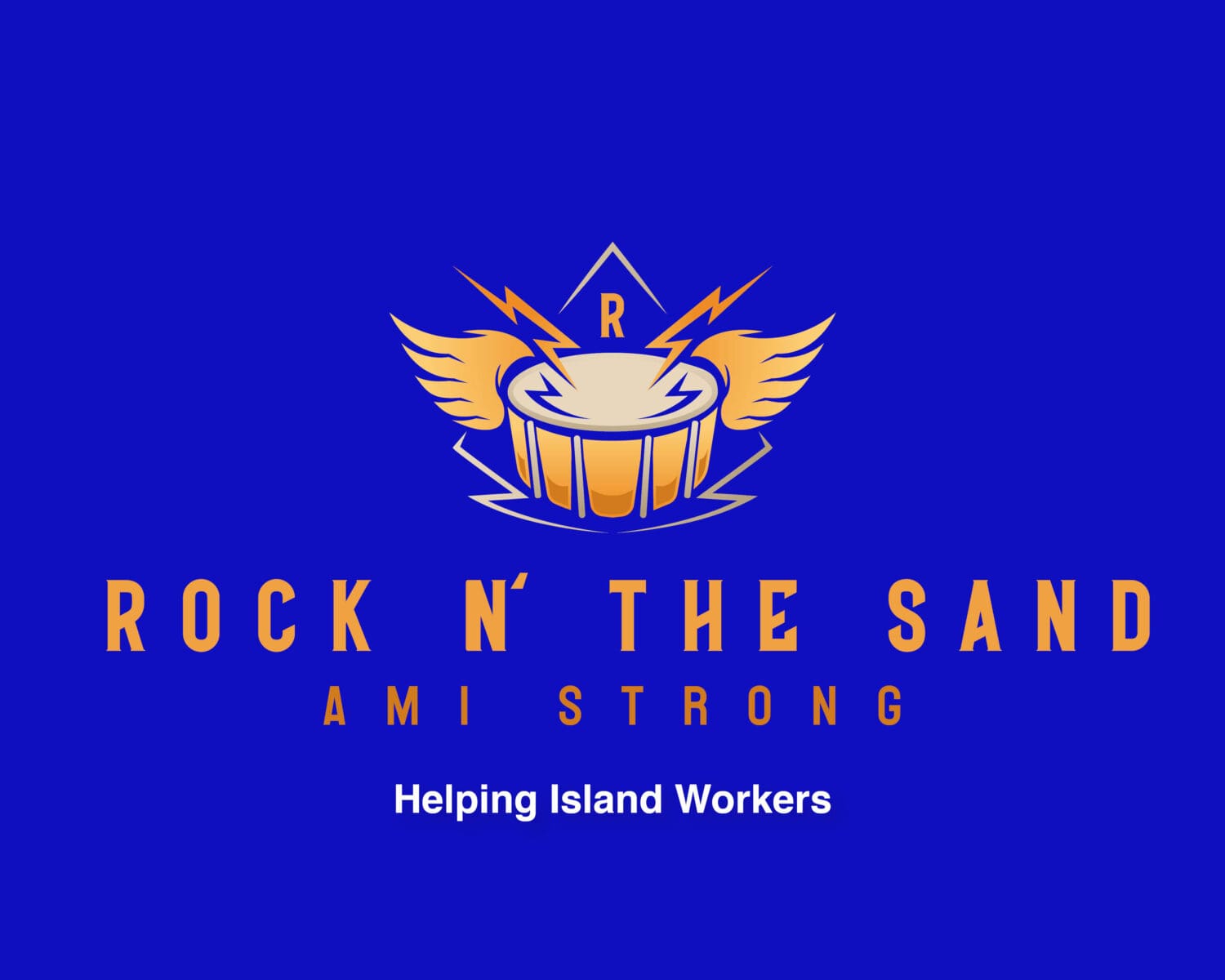The Rock N&rsquo; The Sand proceeds will be donated to The Center&rsquo;s Rock N&rsquo; Support program.