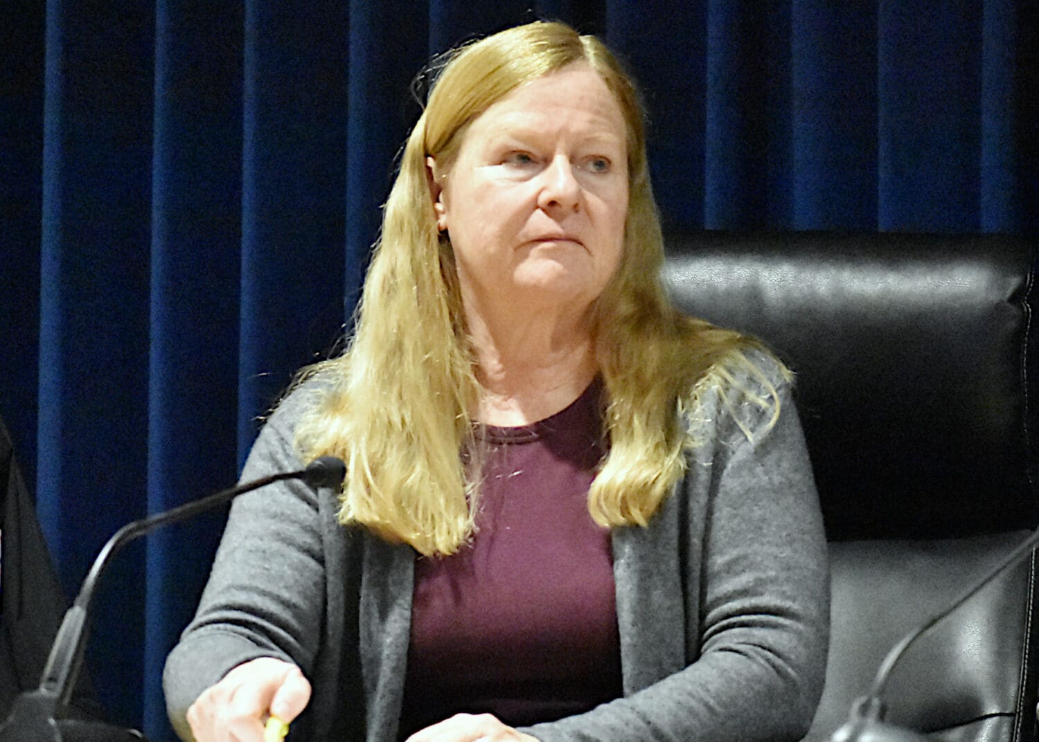 Letter prompts noise ordinance discussion