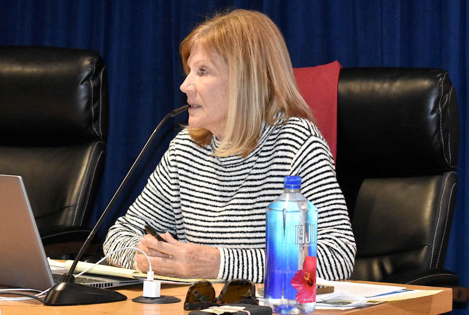 Planning commission will not review site plans