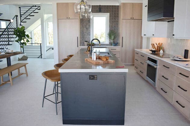 Ross Built builds generational home on Jewfish Key