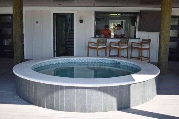 Ross Built builds generational home on Jewfish Key