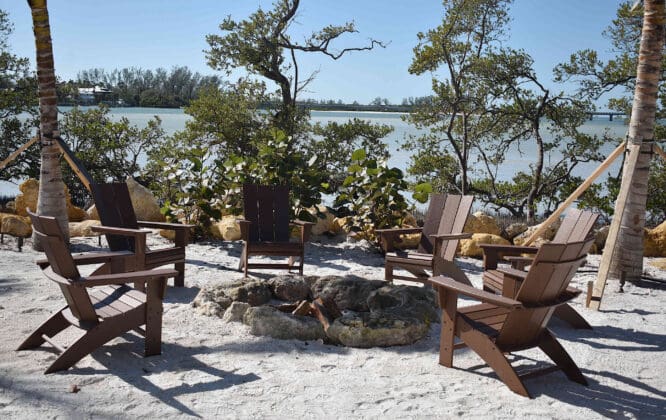Ross Built builds generational home on Jewfish Key