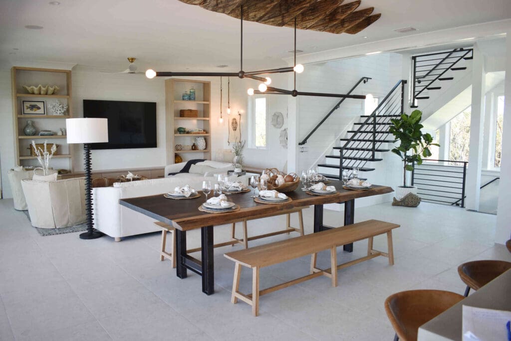 Ross Built builds generational home on Jewfish Key