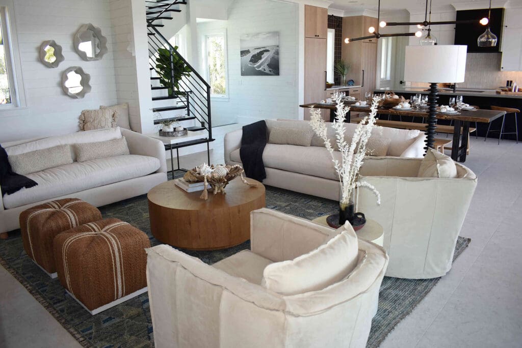 Ross Built builds generational home on Jewfish Key