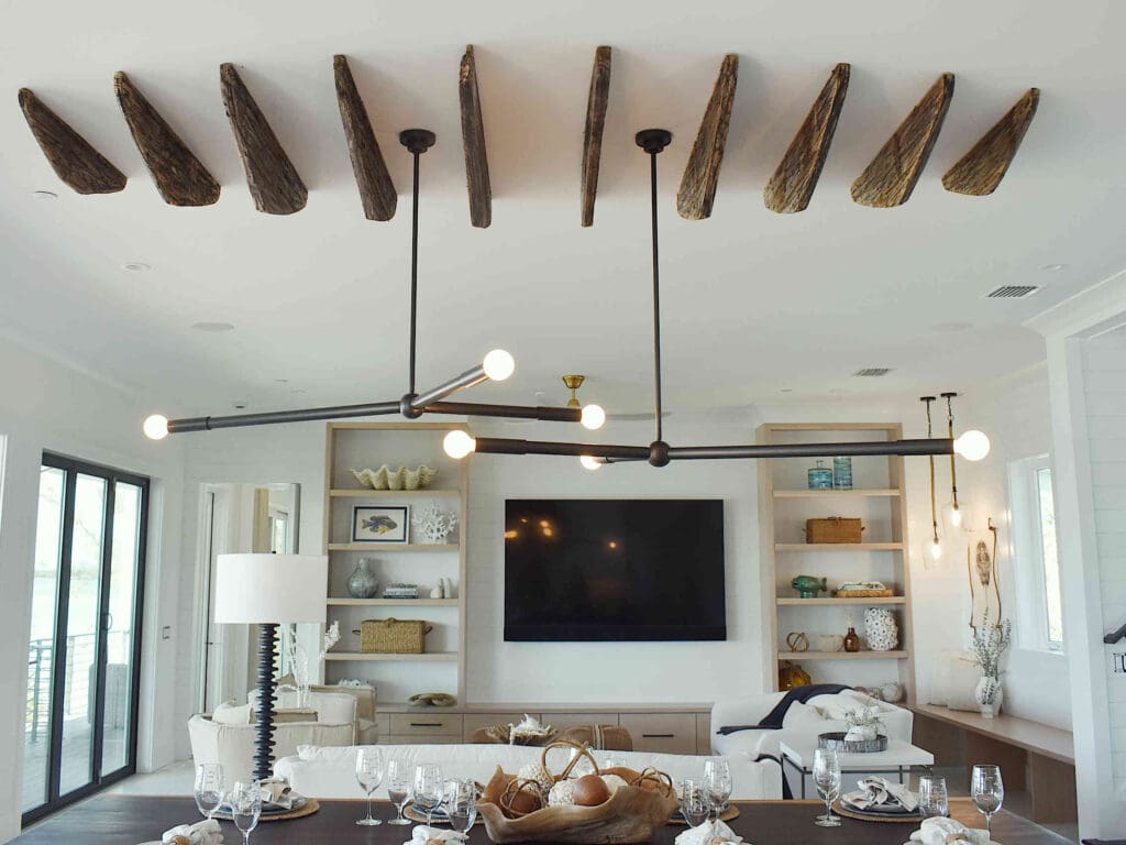 Ross Built builds generational home on Jewfish Key