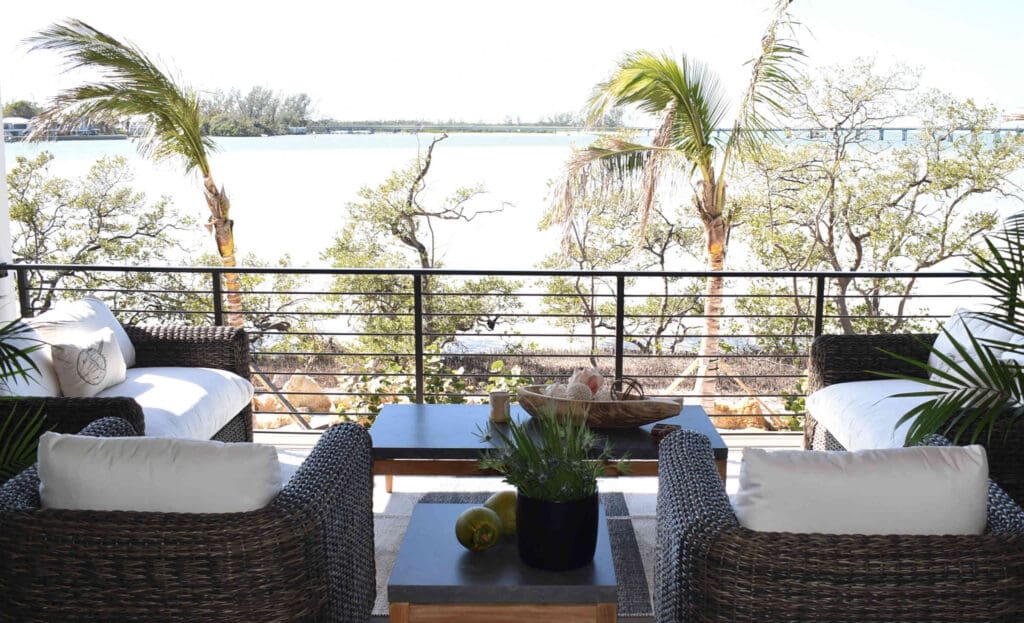 Ross Built builds generational home on Jewfish Key