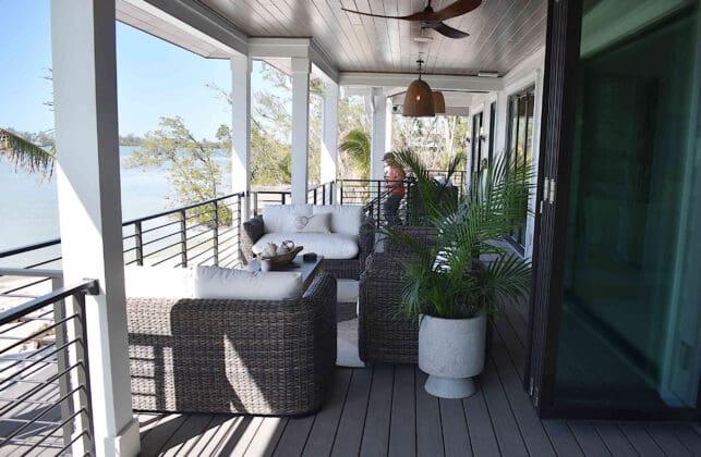 Ross Built builds generational home on Jewfish Key