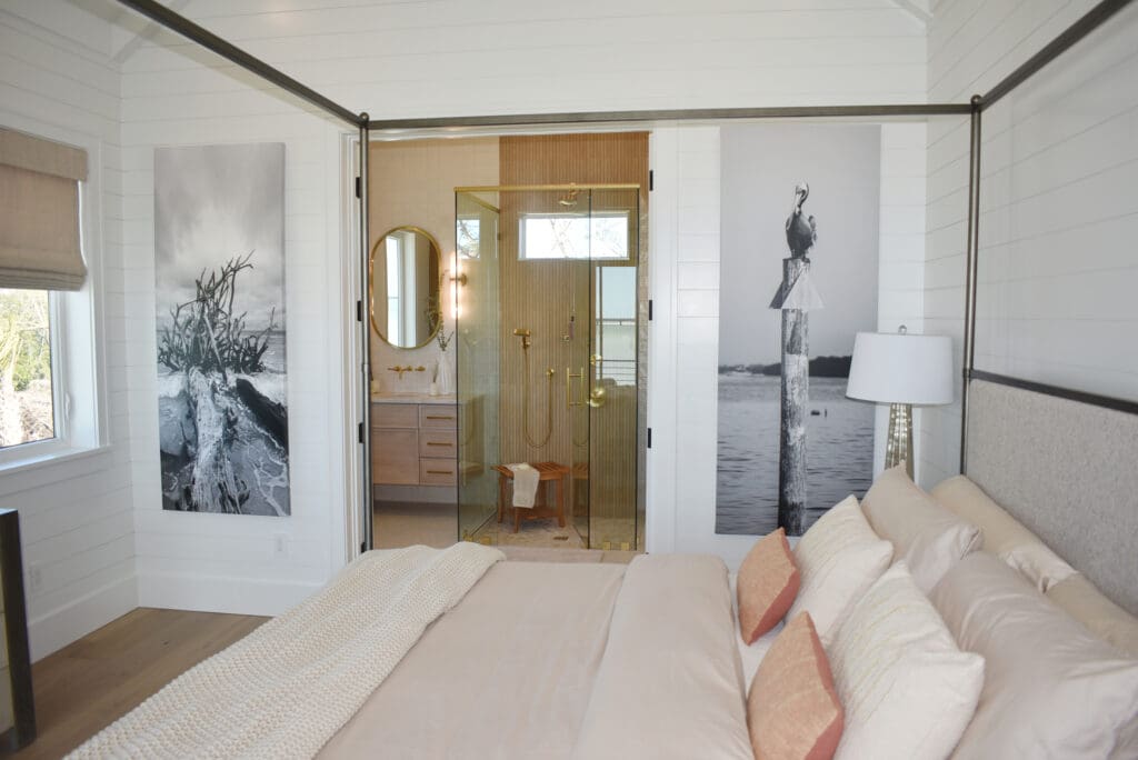 Ross Built builds generational home on Jewfish Key