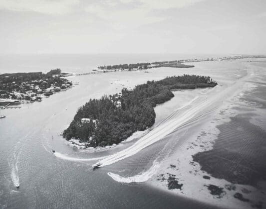 Ross Built builds generational home on Jewfish Key