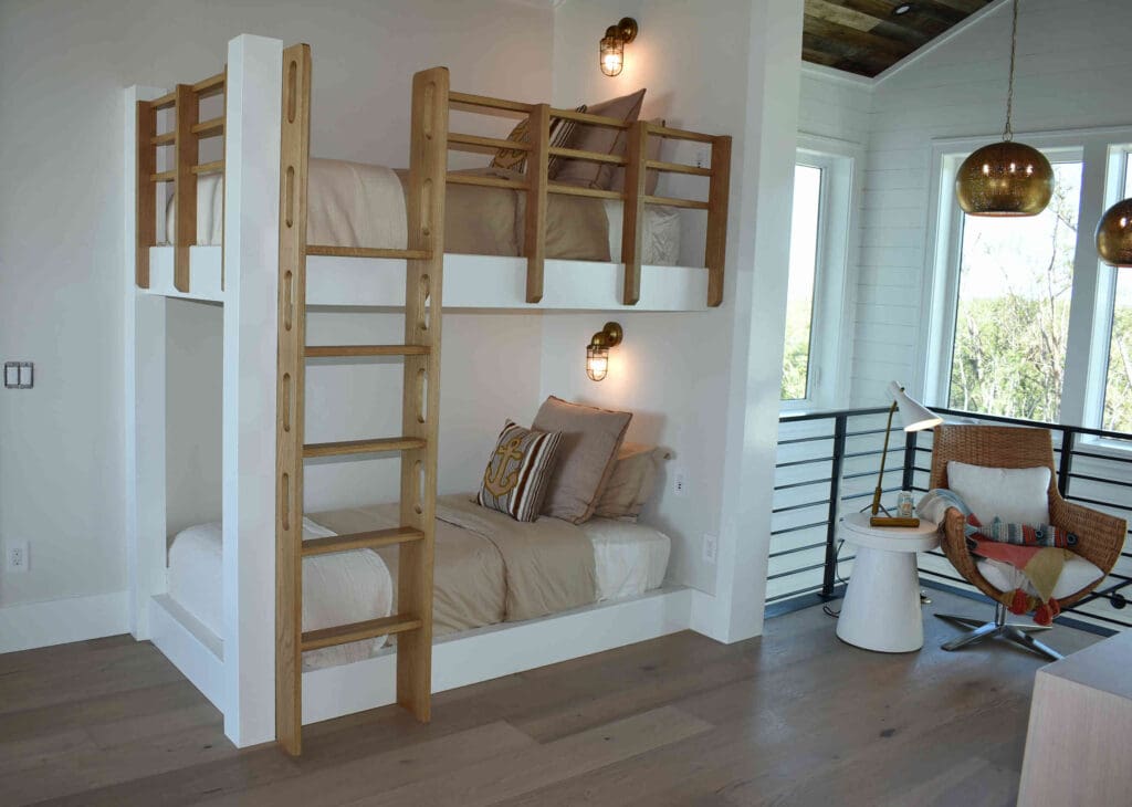 Ross Built builds generational home on Jewfish Key