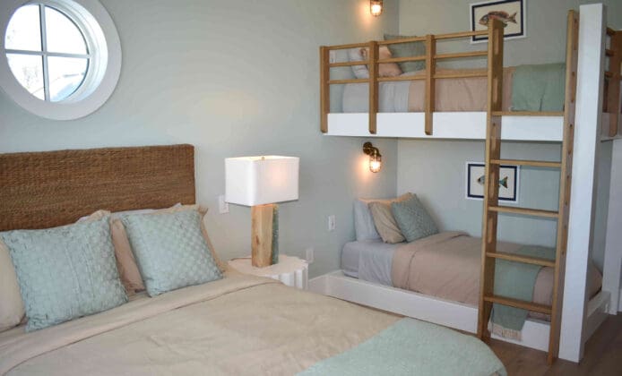 Ross Built builds generational home on Jewfish Key