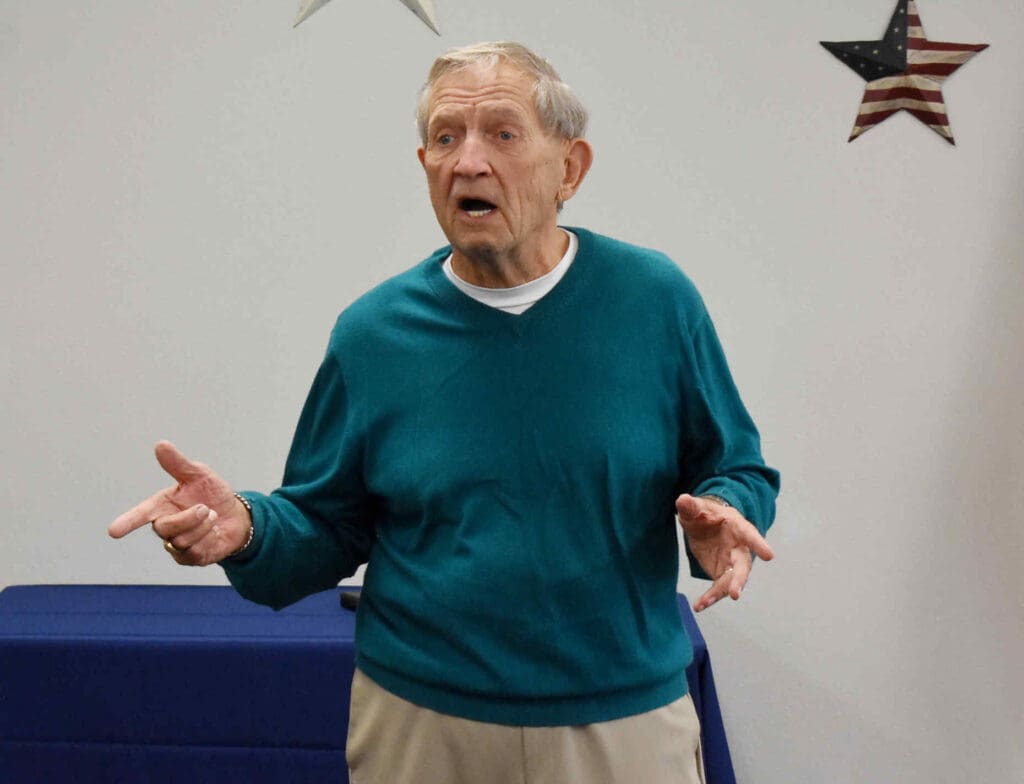 Farrington sworn in as elections supervisor