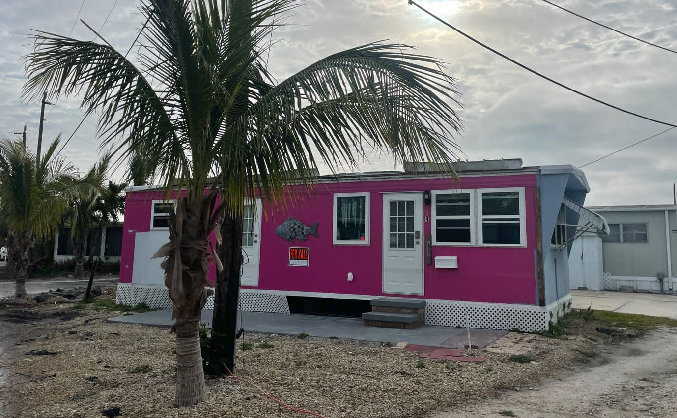 Owners may ask for rezoning of Pines