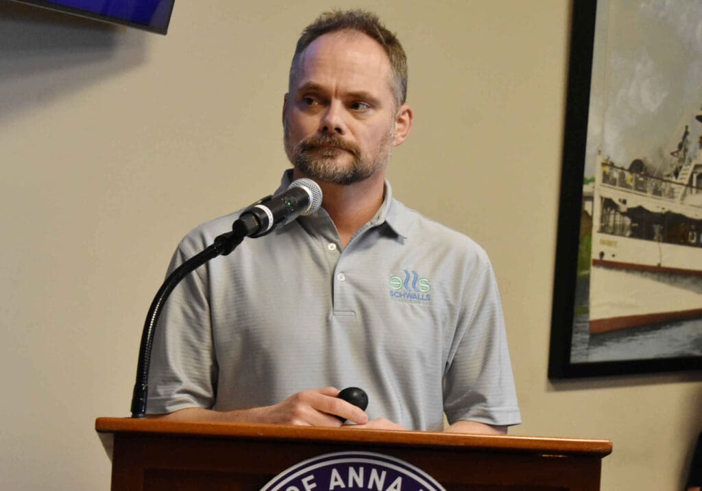 Improved CRS rating increasing flood insurance discounts