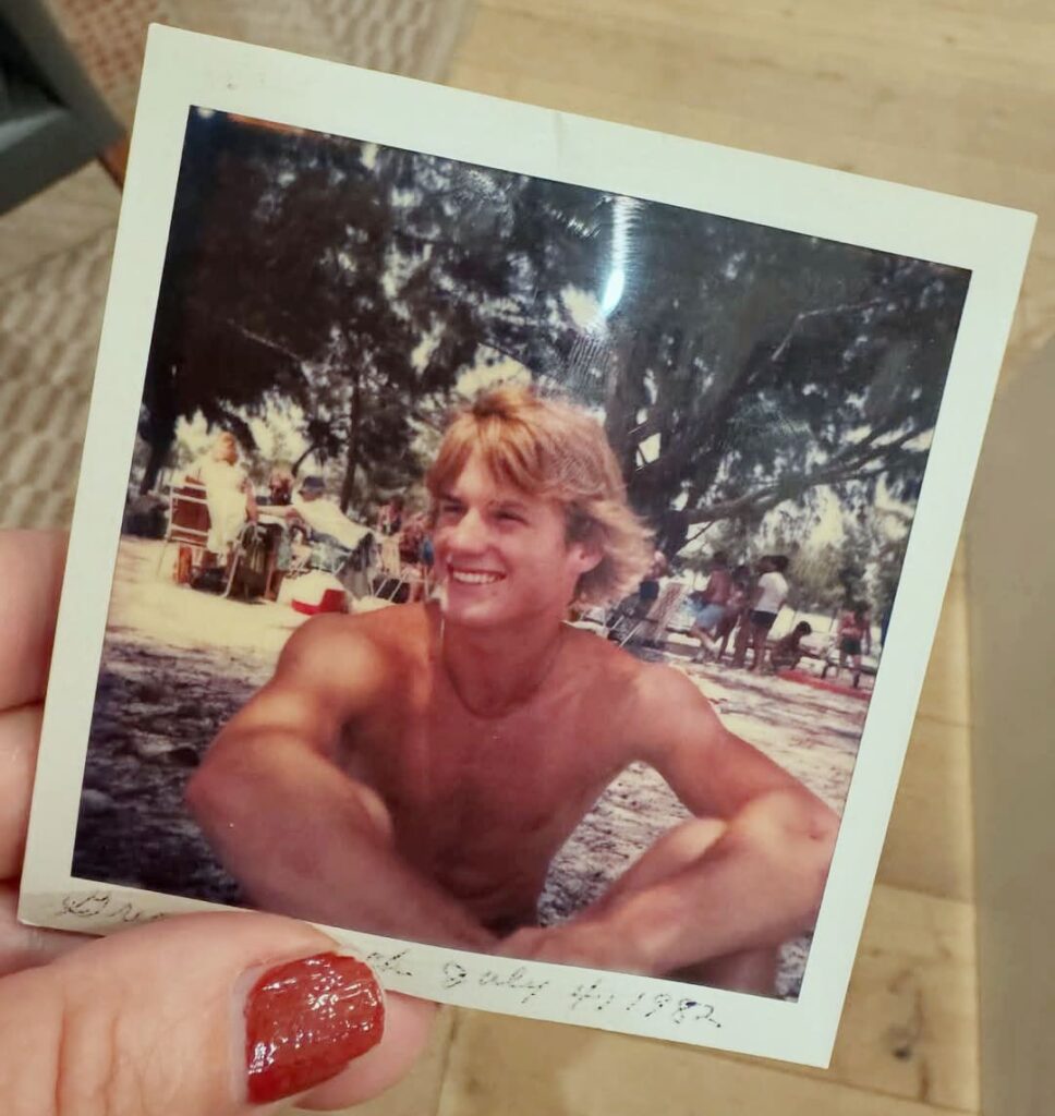 Greg Ross’s life celebrated