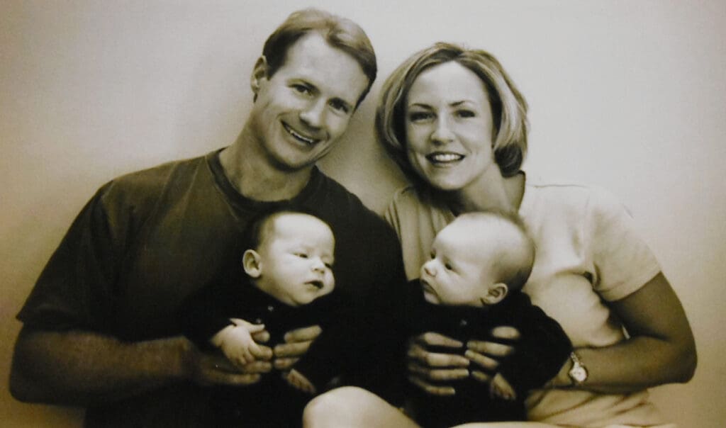 Greg Ross’s life celebrated