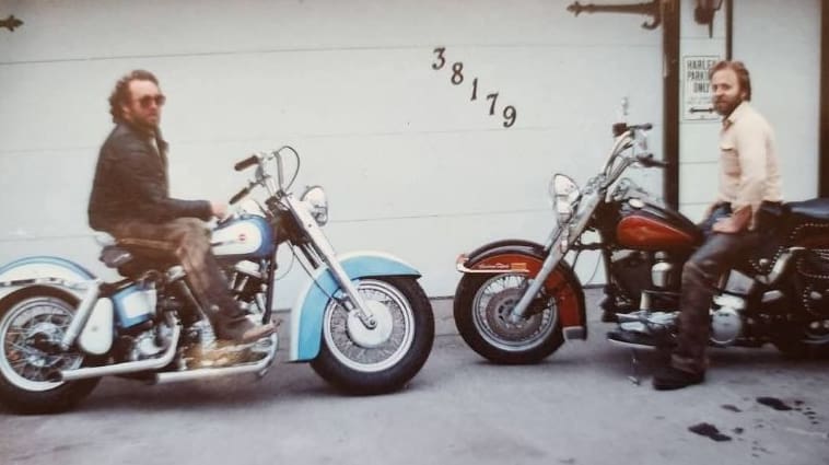 Roque Pastorius remembered