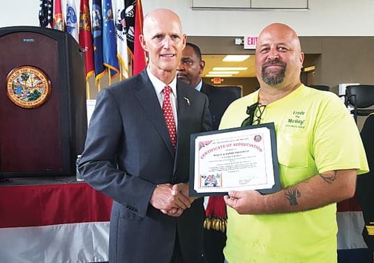 Roque Pastorius remembered