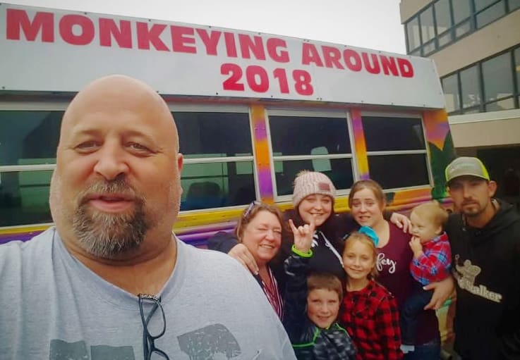 Roque Pastorius remembered