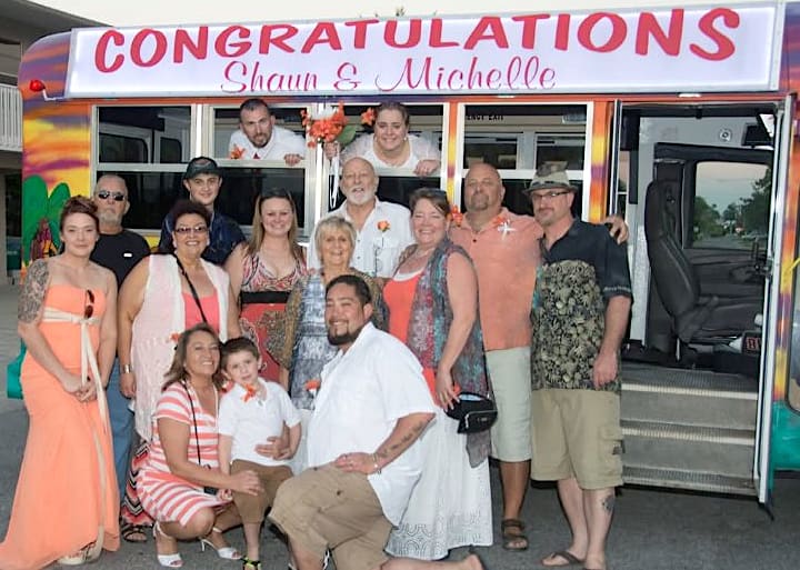 Roque Pastorius remembered