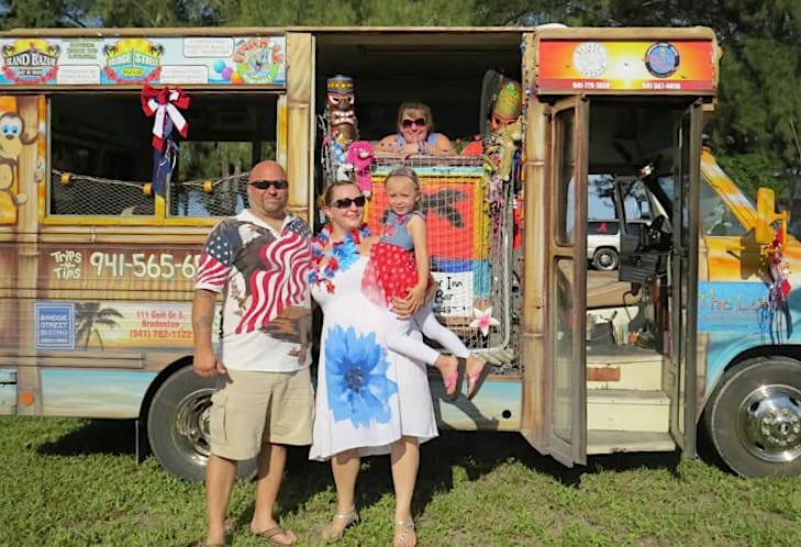 Roque Pastorius remembered