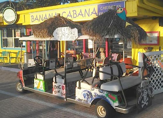 Roque Pastorius remembered