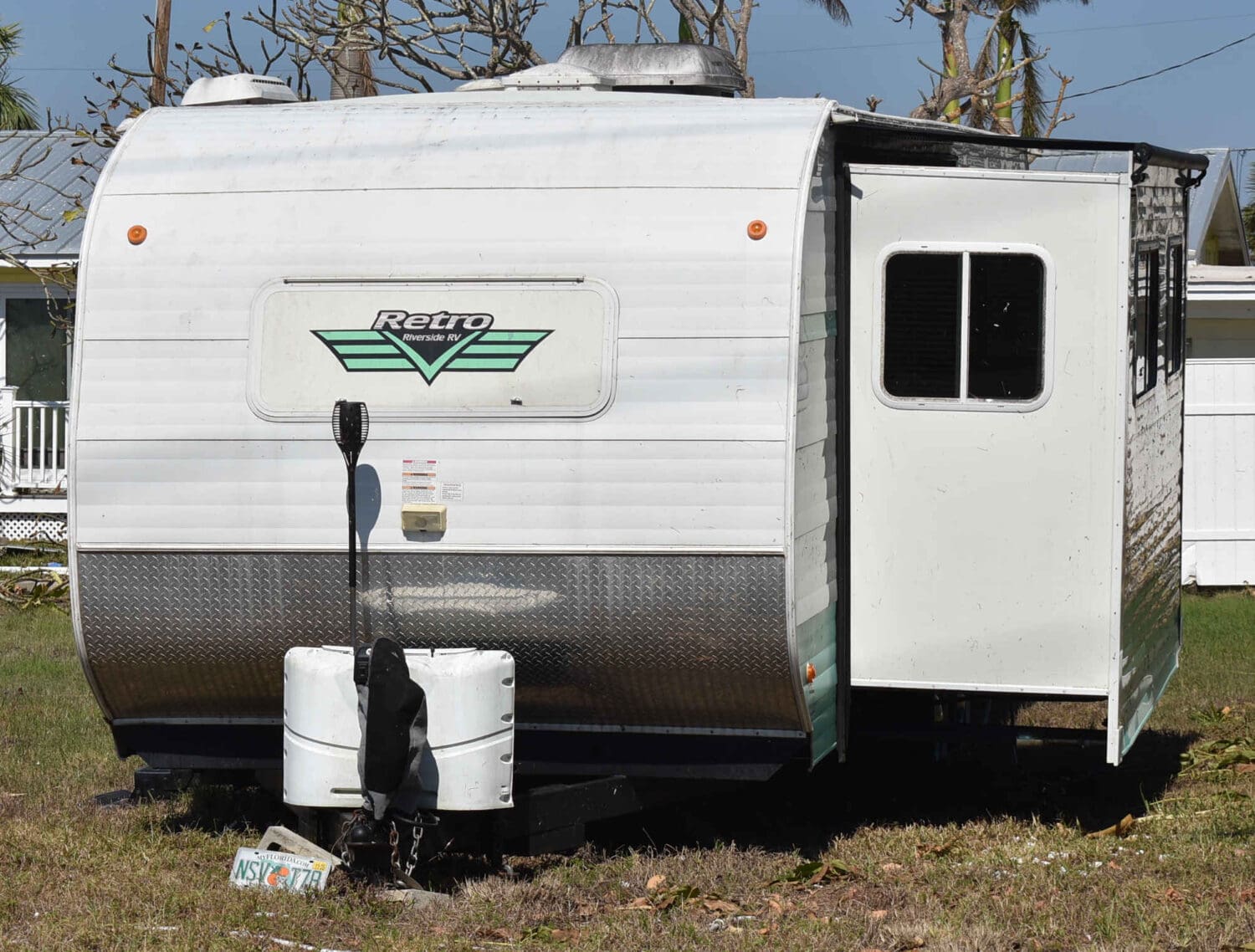 City considers allowing temporary shelters