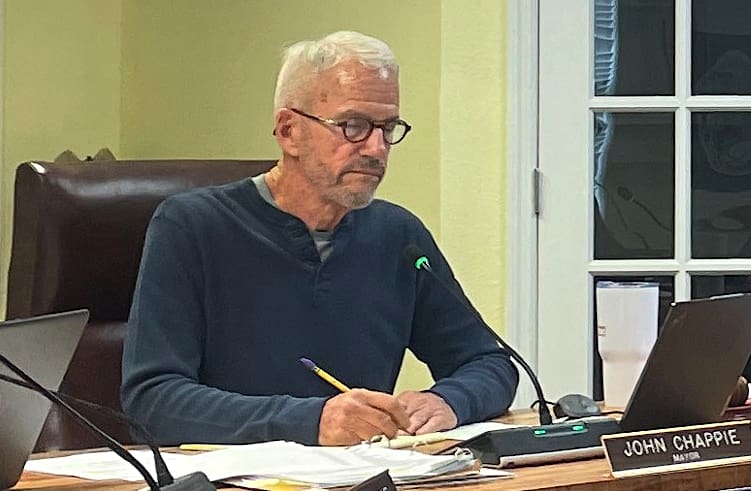 City outlines 'deficiencies' in Cushing's work