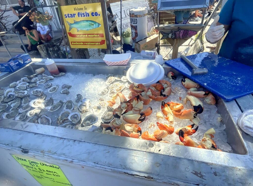 Fishing Festival proves ‘Swamped, but never sunk’