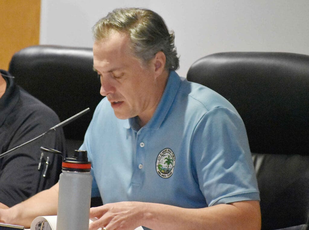 Holmes Beach eliminates ‘lookback’ for substantial improvements