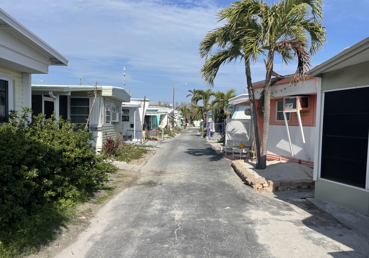 Pines homeowners offered more time in exchange for titles