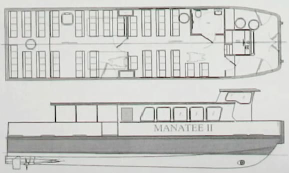 County exploring Anna Maria ferry landing options