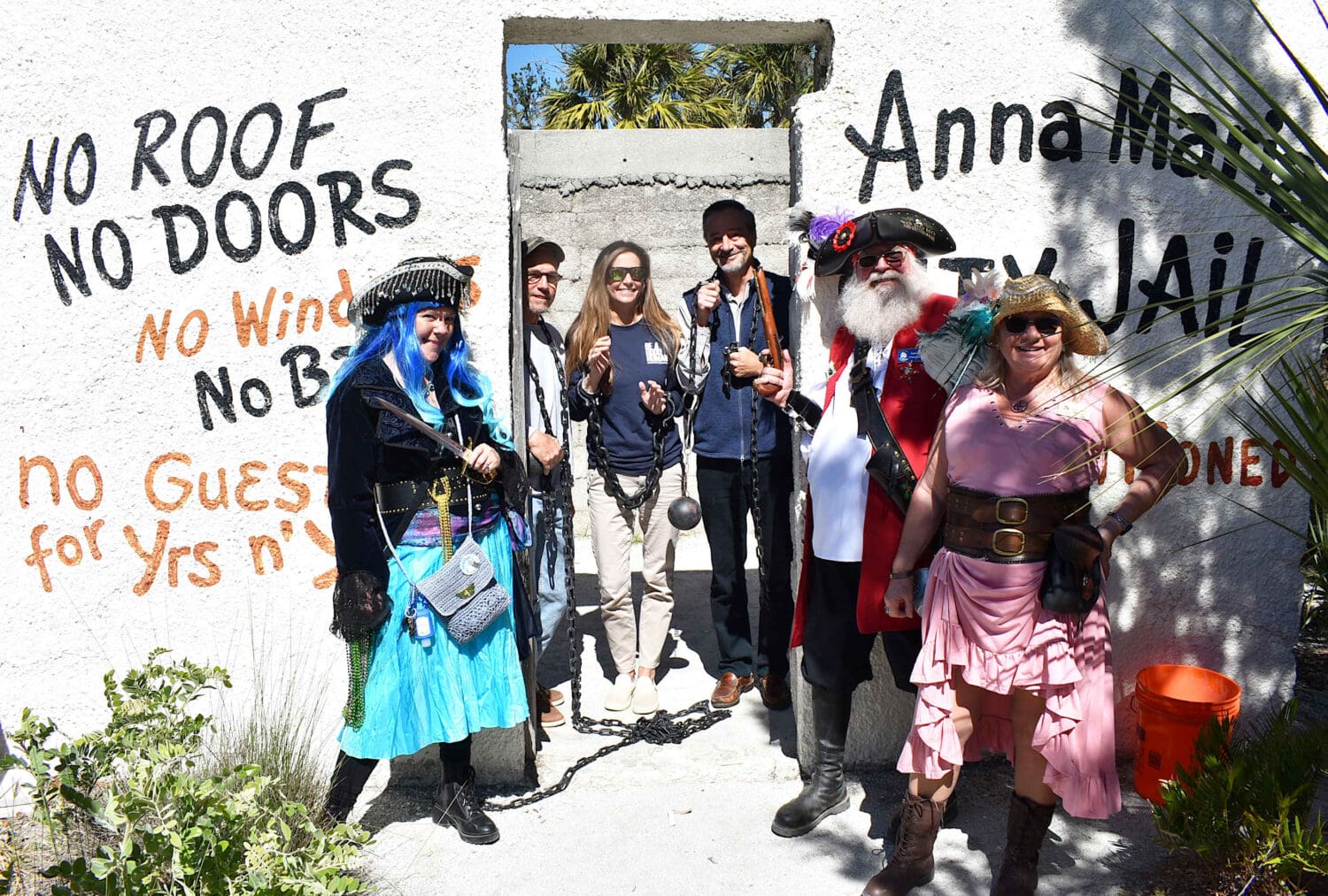 Heritage Day celebrates historical museum&rsquo;s recovery