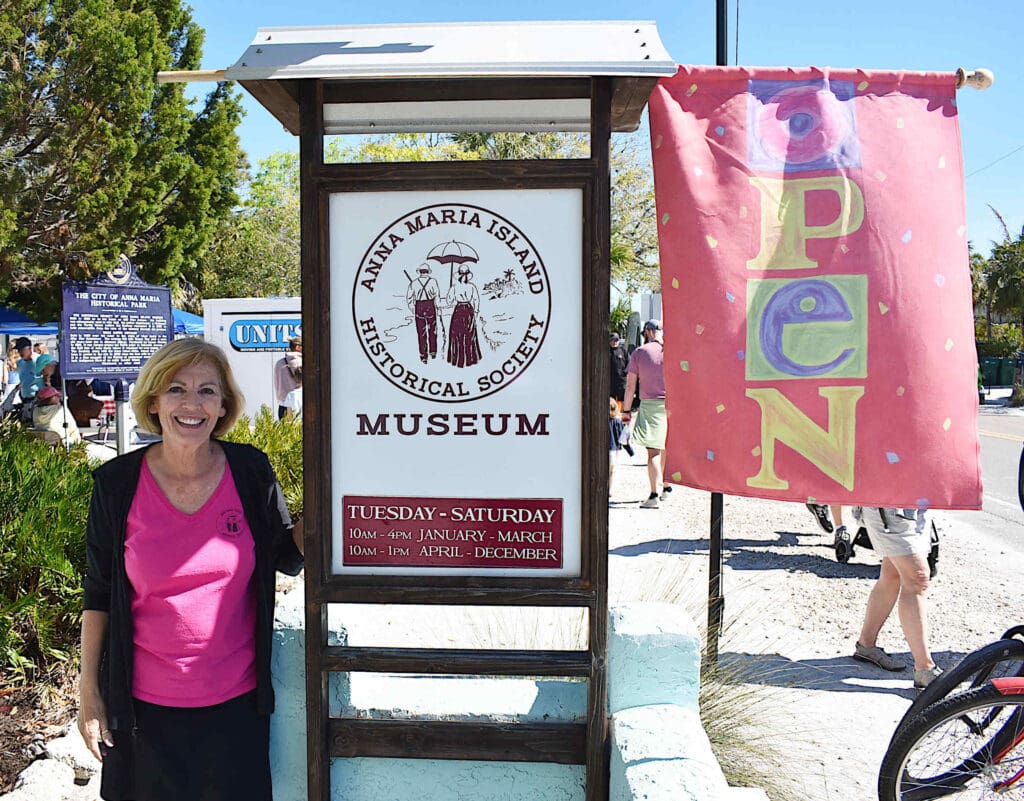 Heritage Day celebrates historical museum’s recovery