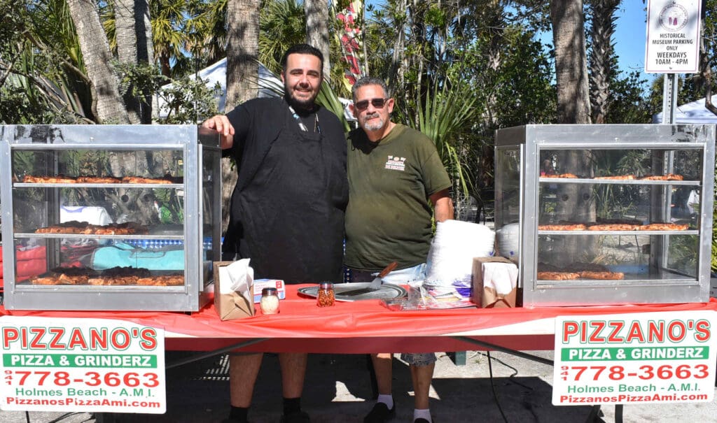 Heritage Day celebrates historical museum’s recovery