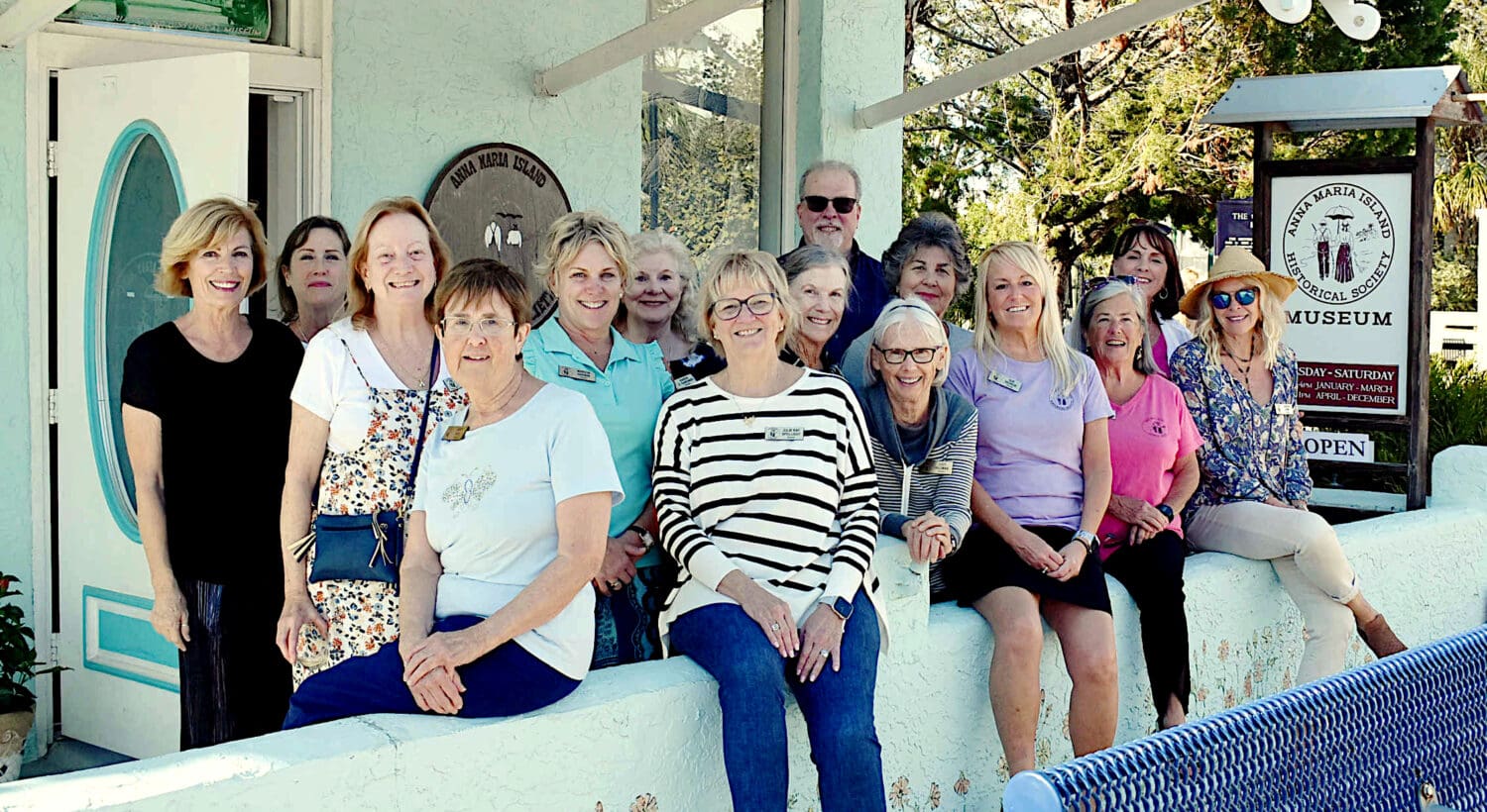 AMI Historical Museum reopens soon